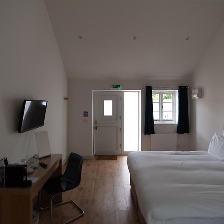 Mjpattheshepherds Cambridge  Room photo