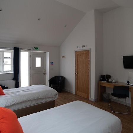 Mjpattheshepherds Cambridge  Room photo