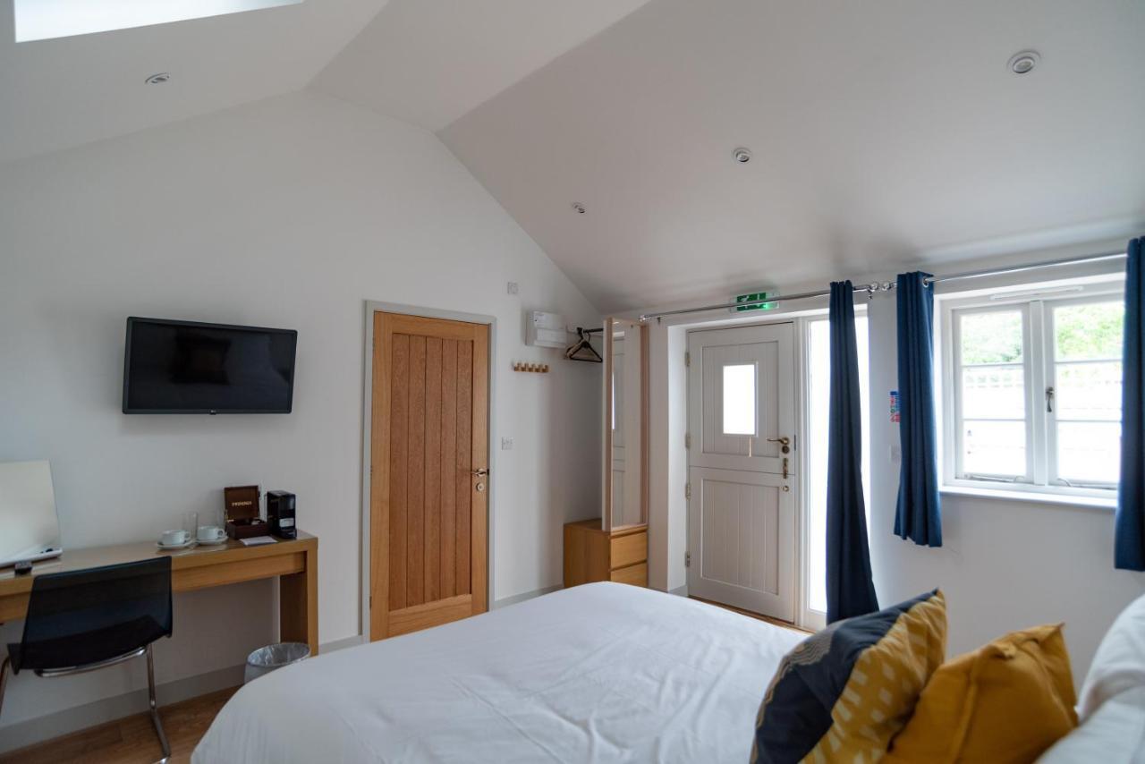 Mjpattheshepherds Cambridge  Room photo