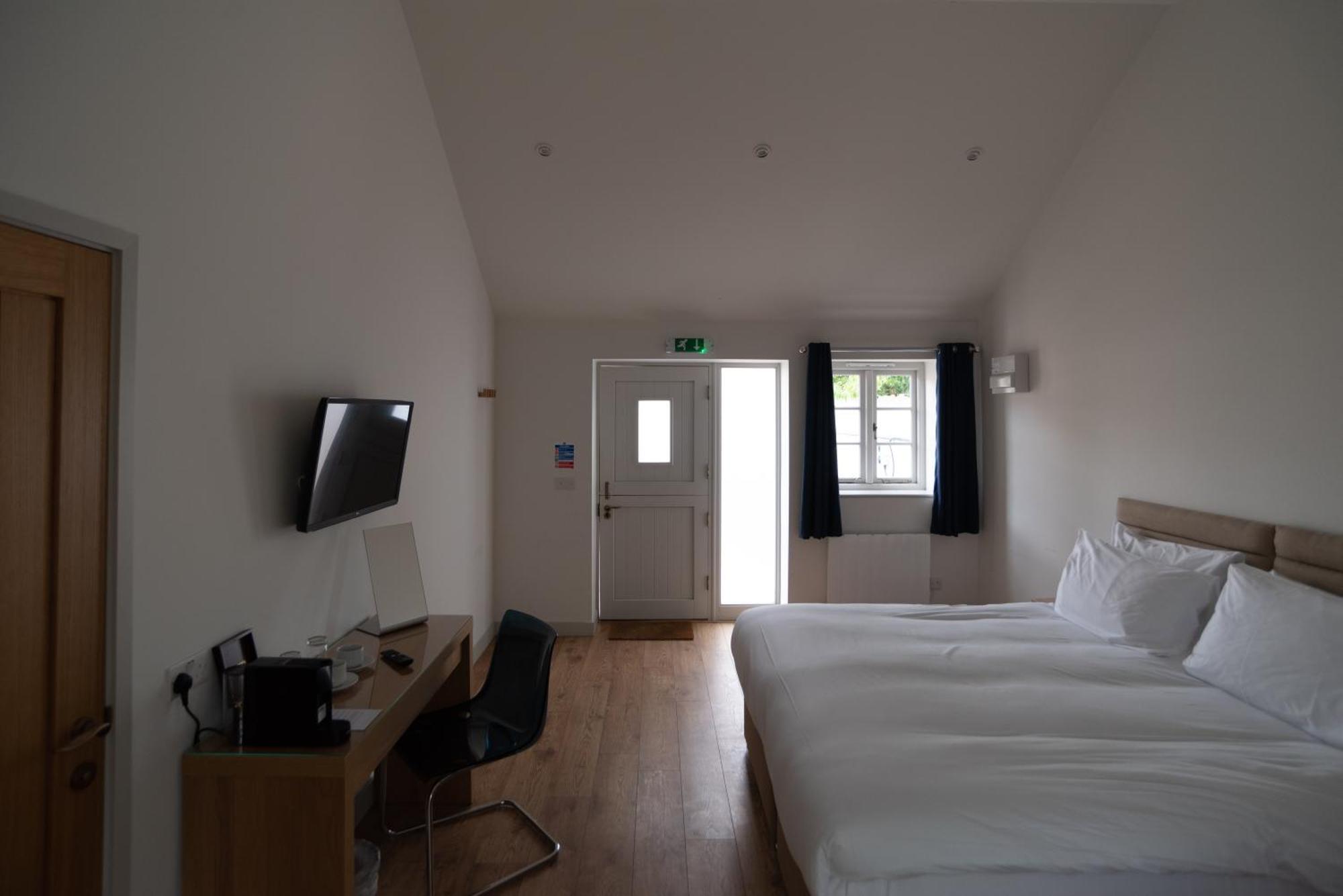 Mjpattheshepherds Cambridge  Room photo