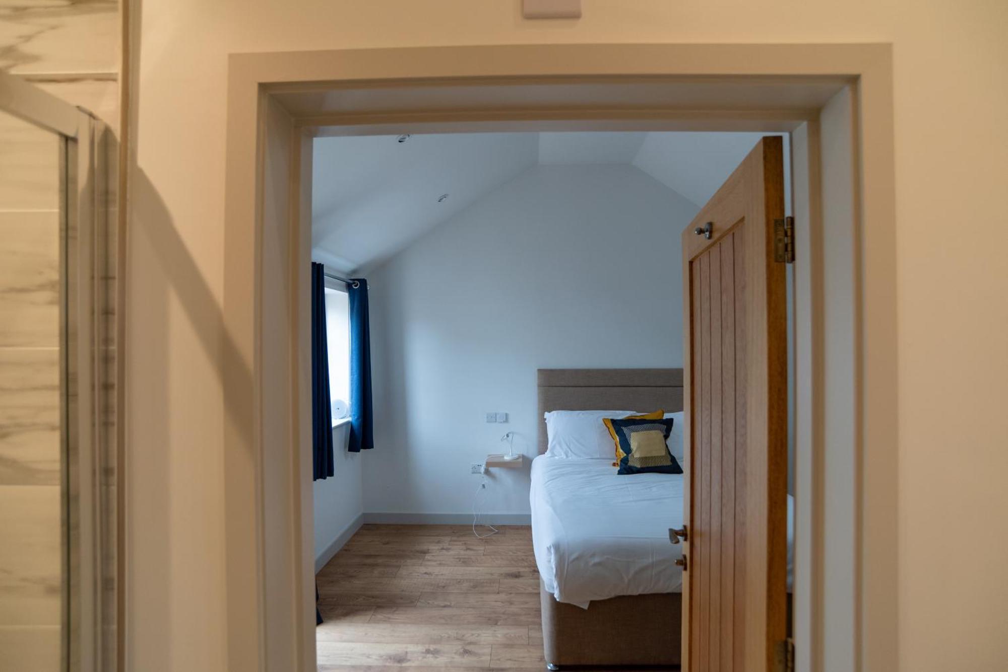 Mjpattheshepherds Cambridge  Room photo