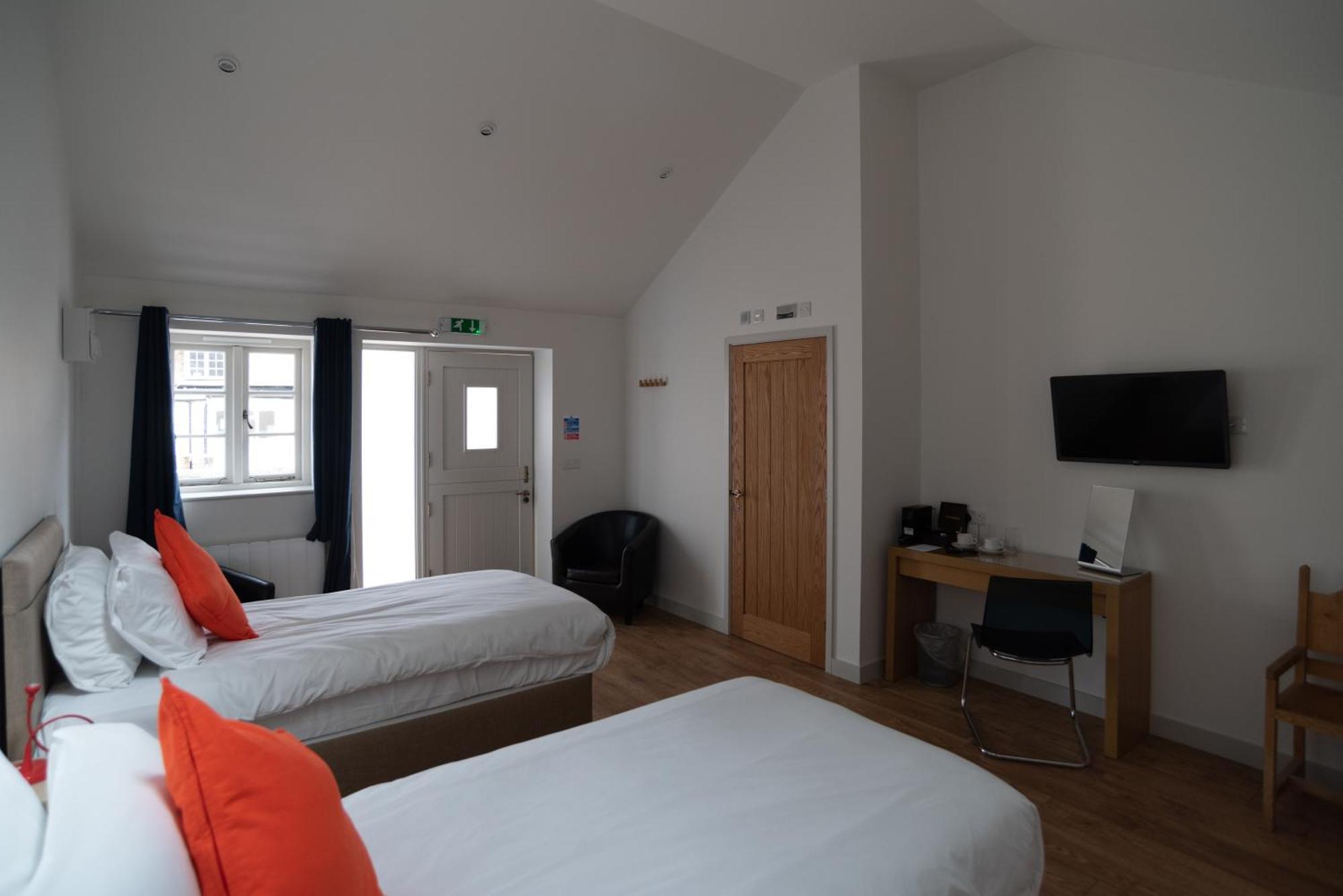 Mjpattheshepherds Cambridge  Room photo