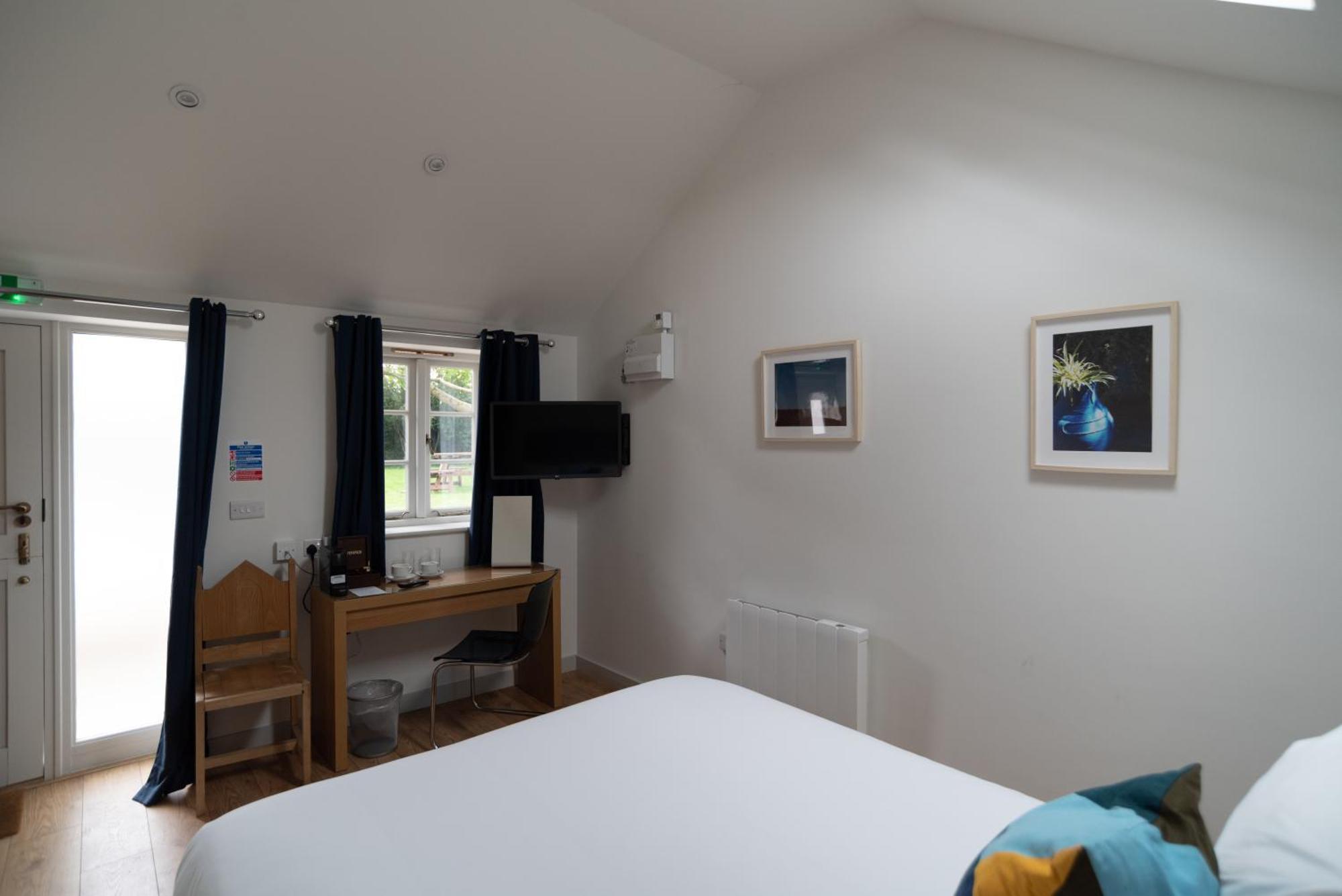 Mjpattheshepherds Cambridge  Room photo