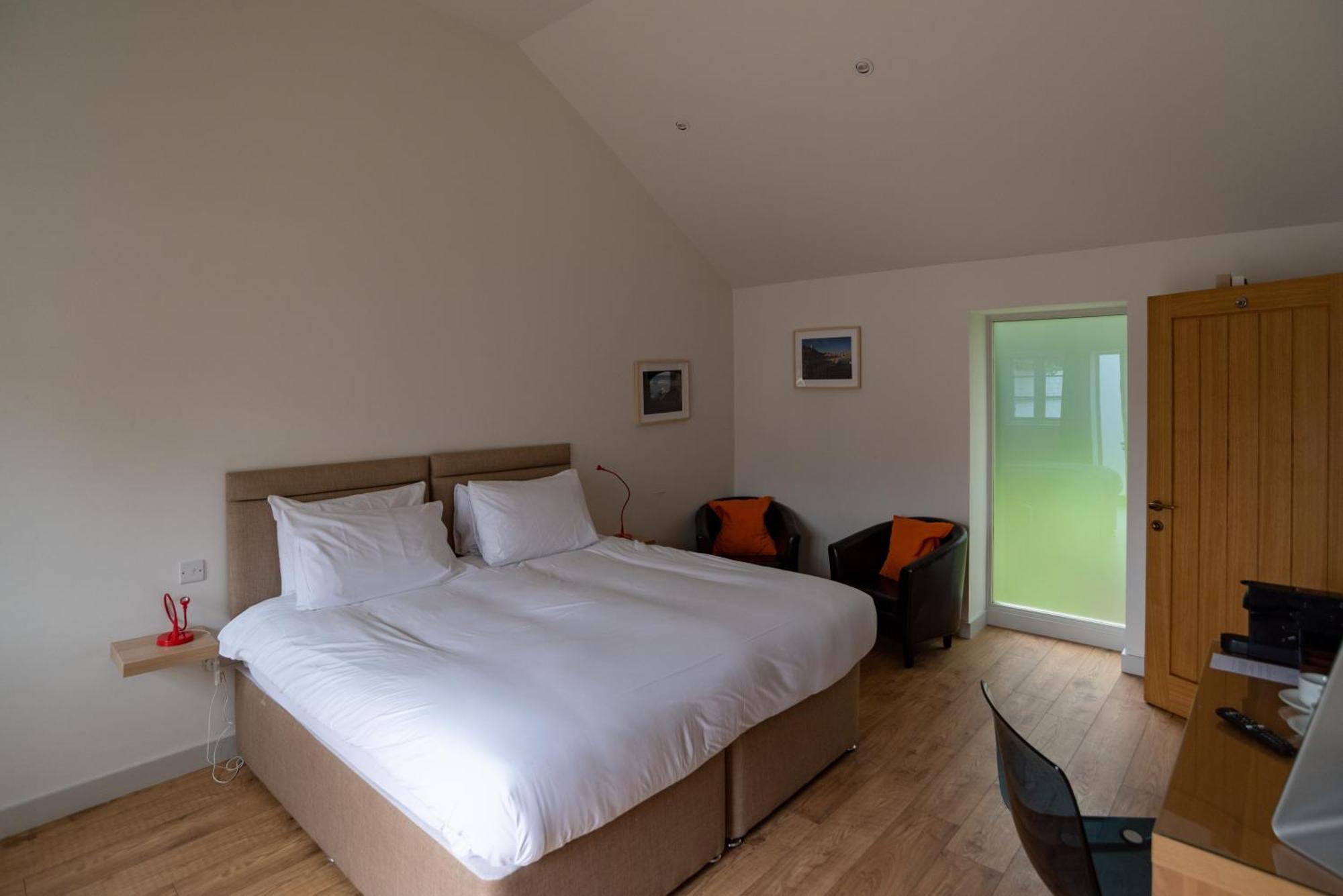 Mjpattheshepherds Cambridge  Room photo